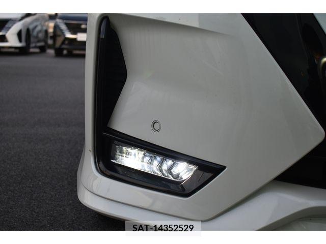 Nissan SERENA 2021-08 284190-24