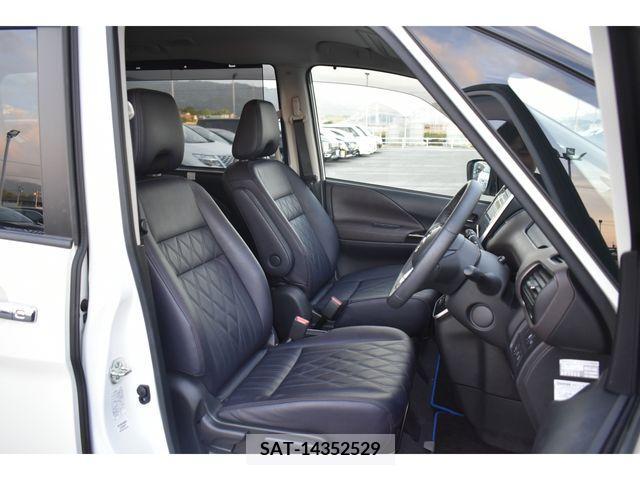 Nissan SERENA 2021-08 284190-16