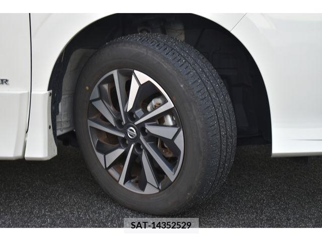 Nissan SERENA 2021-08 284190-25