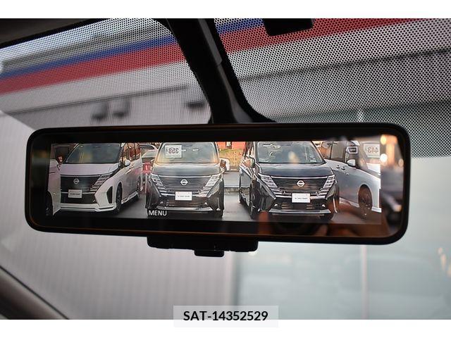 Nissan SERENA 2021-08 284190-9