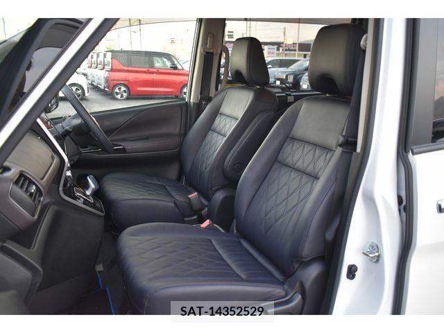 Nissan SERENA 2021-08 284190-17