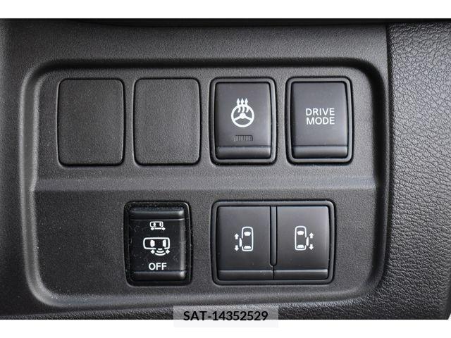 Nissan SERENA 2021-08 284190-10