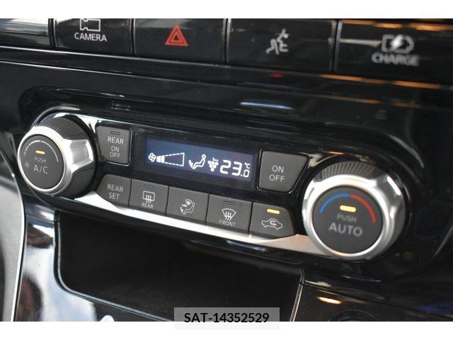 Nissan SERENA 2021-08 284190-11