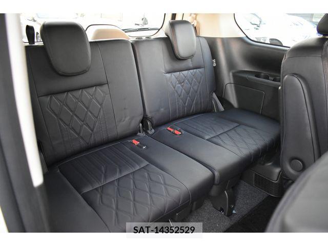 Nissan SERENA 2021-08 284190-19