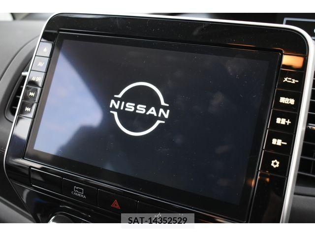 Nissan SERENA 2021-08 284190-3