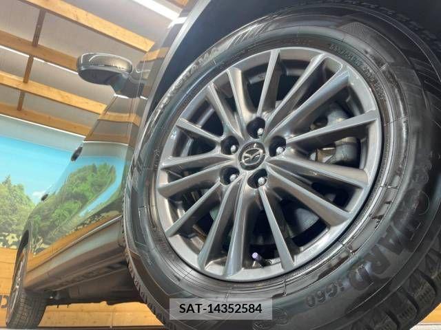 Mazda CX-8 2020-09 266270-14