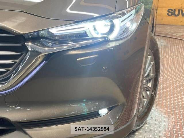 Mazda CX-8 2020-09 266270-13