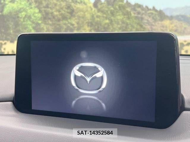 Mazda CX-8 2020-09 266270-2