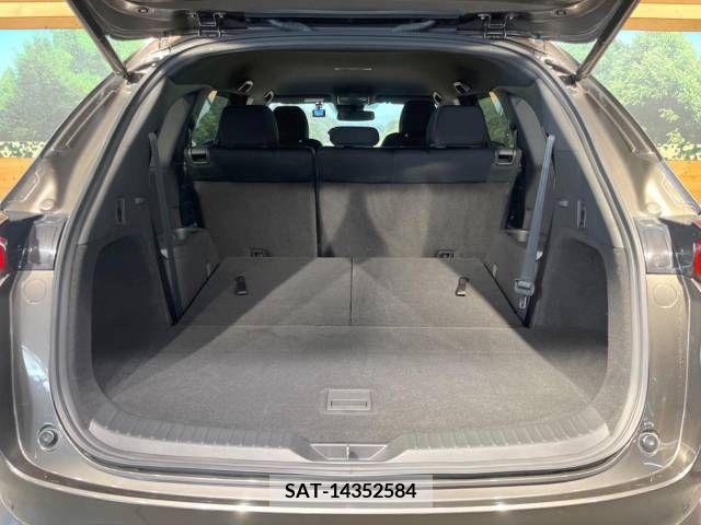 Mazda CX-8 2020-09 266270-11