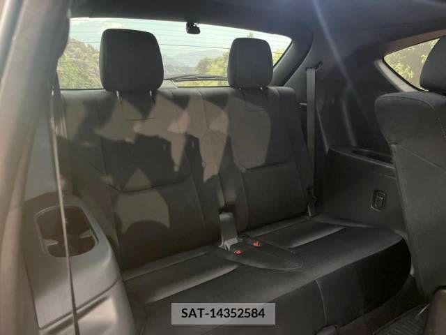 Mazda CX-8 2020-09 266270-10