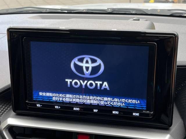 Toyota RAIZE 2022-03 28554-2