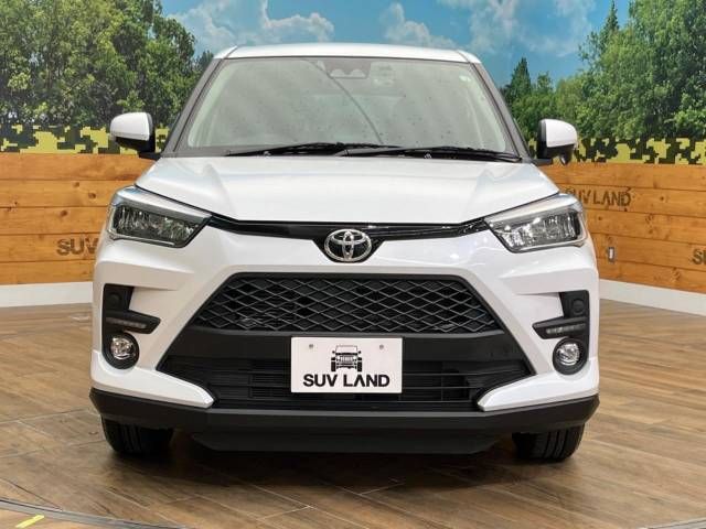 Toyota RAIZE 2022-03 28554-14