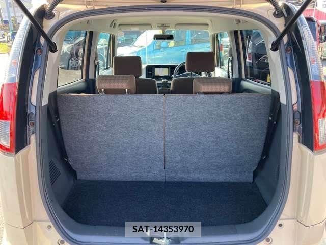 Nissan MOCO 2011-03 242161-17