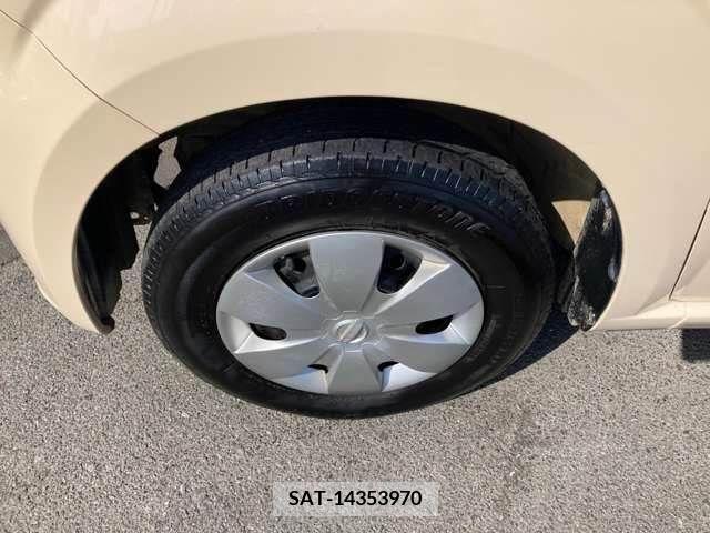 Nissan MOCO 2011-03 242161-7