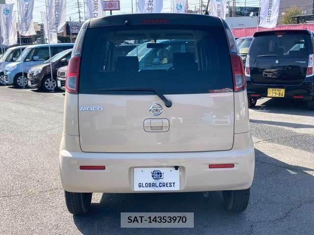 Nissan MOCO 2011-03 242161-6
