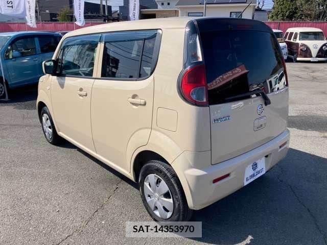 Nissan MOCO 2011-03 242161-5
