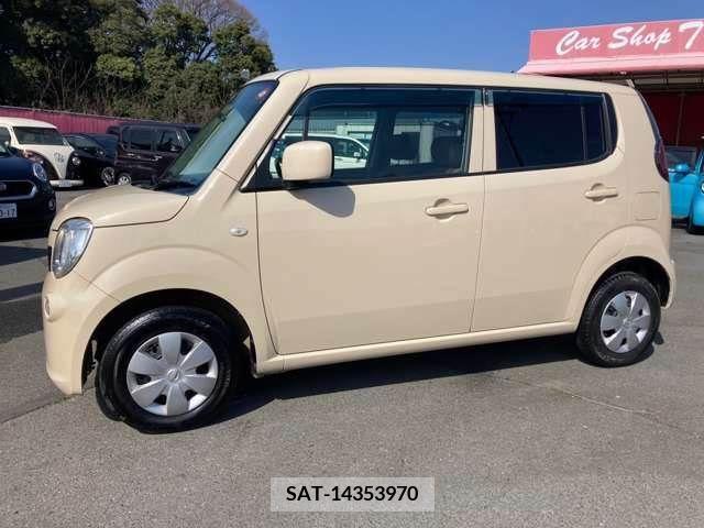 Nissan MOCO 2011-03 242161-3
