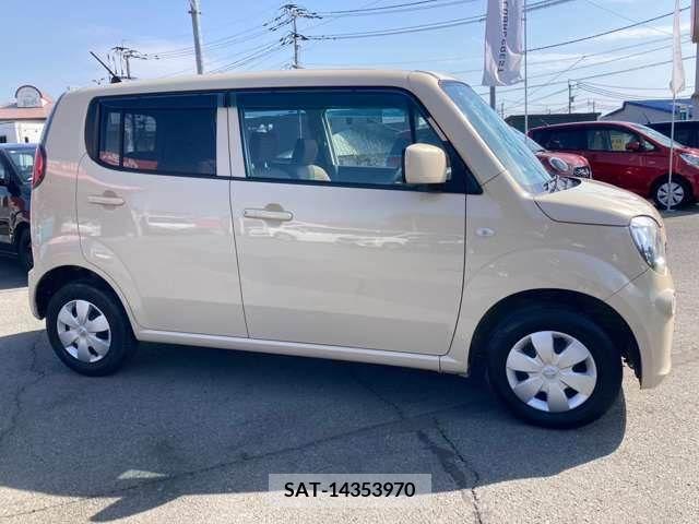 Nissan MOCO 2011-03 242161-2