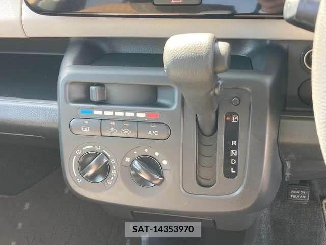 Nissan MOCO 2011-03 242161-11