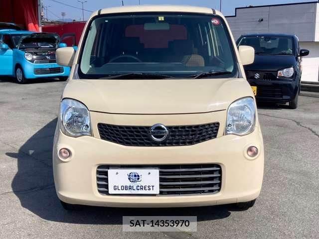 Nissan MOCO 2011-03 242161-1