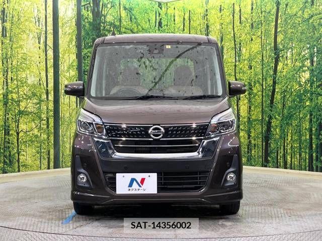 Nissan DAYZ ROOX 2019-01 244353-15