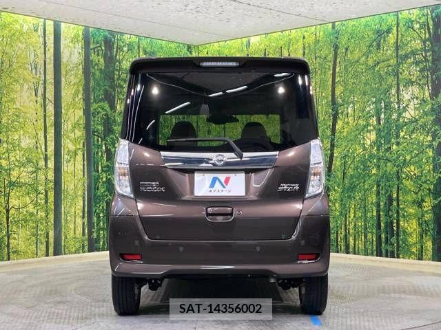 Nissan DAYZ ROOX 2019-01 244353-16