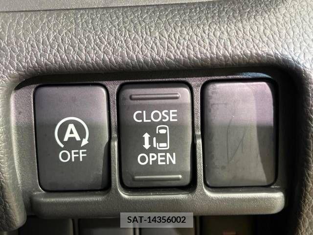 Nissan DAYZ ROOX 2019-01 244353-7