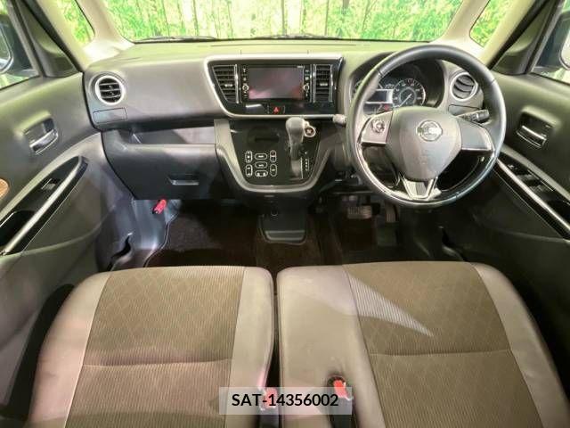 Nissan DAYZ ROOX 2019-01 244353-1