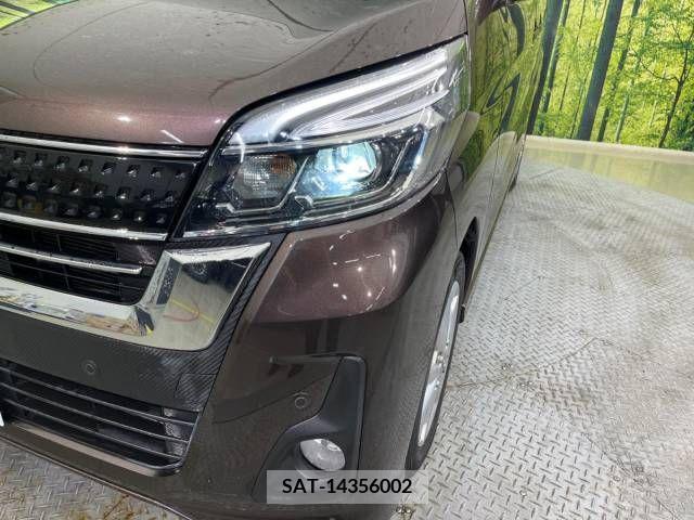 Nissan DAYZ ROOX 2019-01 244353-13