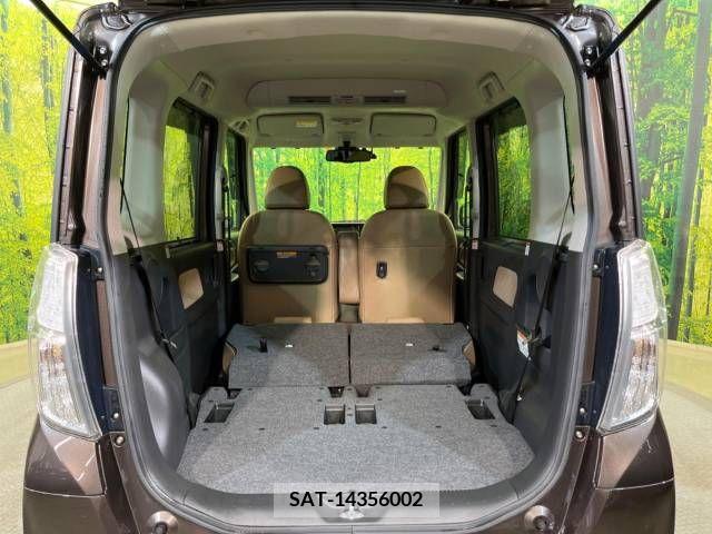 Nissan DAYZ ROOX 2019-01 244353-12