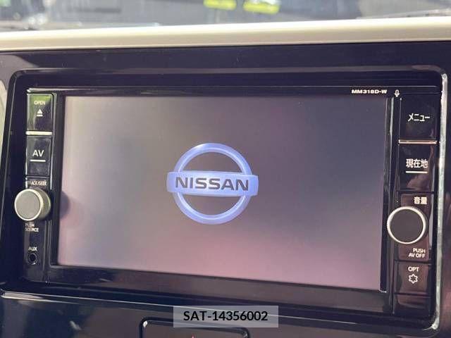 Nissan DAYZ ROOX 2019-01 244353-2