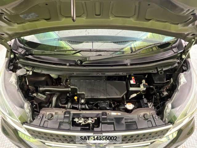 Nissan DAYZ ROOX 2019-01 244353-19
