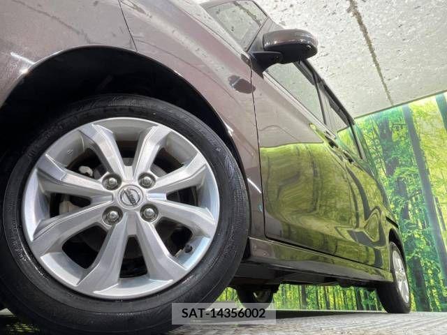 Nissan DAYZ ROOX 2019-01 244353-14