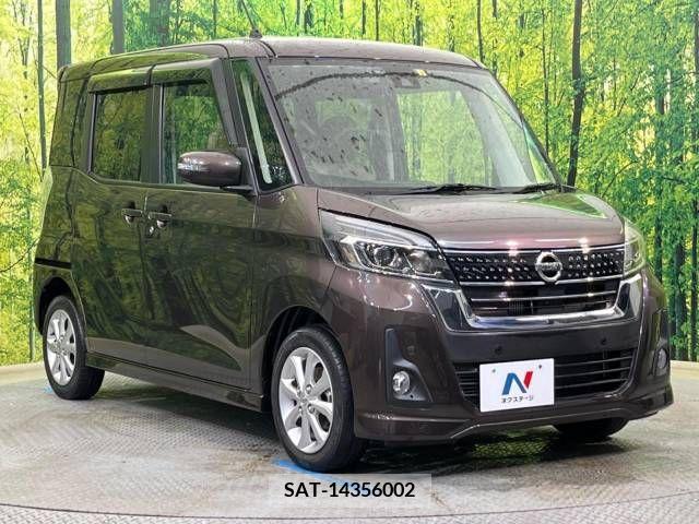 Nissan DAYZ ROOX 2019-01 244353-17