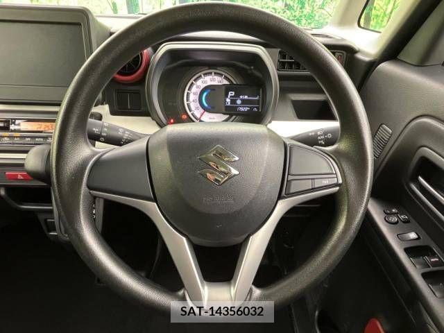Suzuki SPACIA 2022-01 373563-11