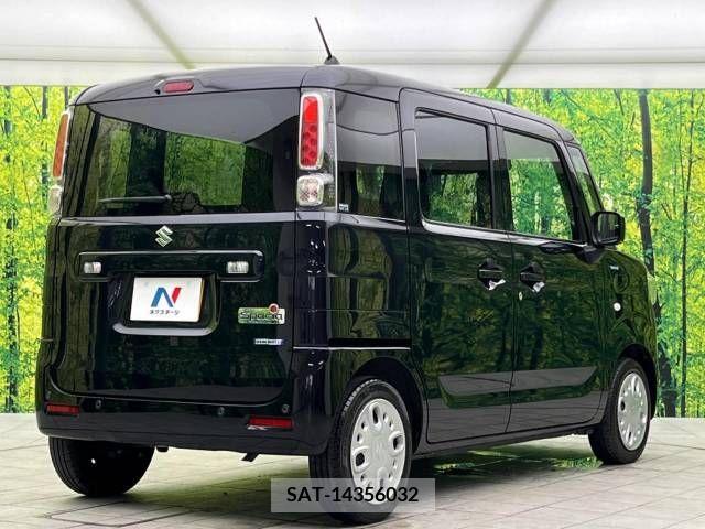 Suzuki SPACIA 2022-01 373563-17