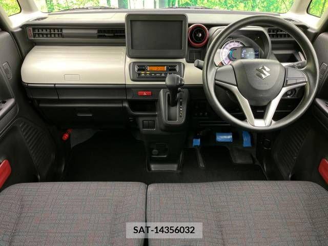 Suzuki SPACIA 2022-01 373563-1