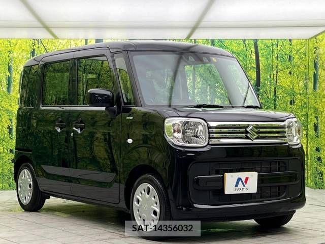 Suzuki SPACIA 2022-01 373563-16