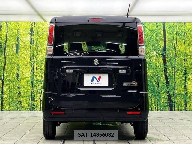 Suzuki SPACIA 2022-01 373563-15