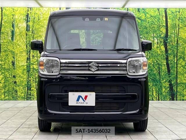 Suzuki SPACIA 2022-01 373563-14