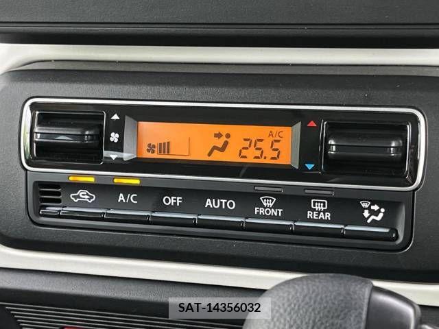 Suzuki SPACIA 2022-01 373563-5