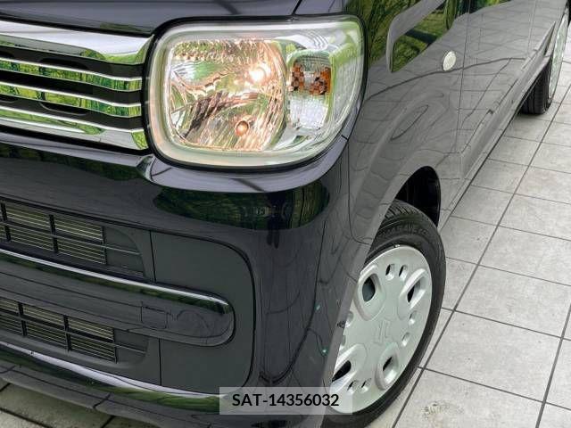 Suzuki SPACIA 2022-01 373563-12