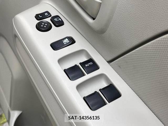 Suzuki WAGON R 2017-06 344216-5