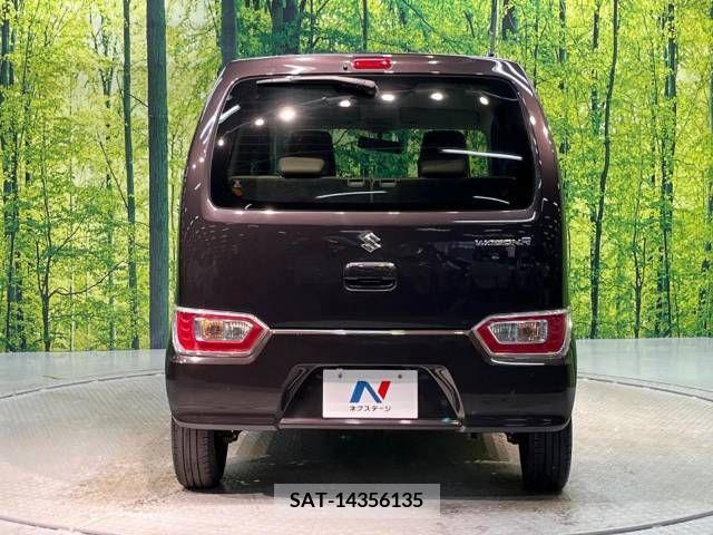 Suzuki WAGON R 2017-06 344216-14