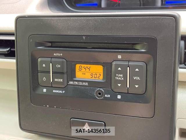 Suzuki WAGON R 2017-06 344216-3