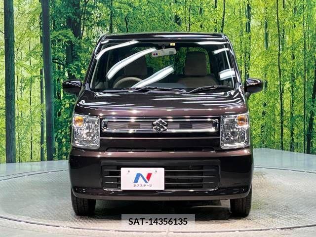 Suzuki WAGON R 2017-06 344216-13