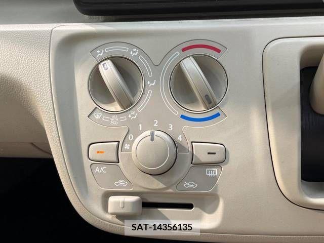 Suzuki WAGON R 2017-06 344216-2
