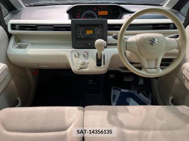 Suzuki WAGON R 2017-06 344216-1