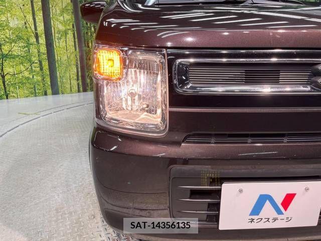 Suzuki WAGON R 2017-06 344216-11