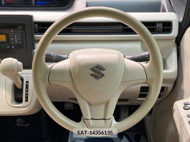 Suzuki WAGON R 2017-06 344216-10